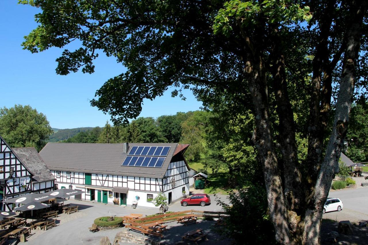 Xavers Ranch Meschede Eksteriør bilde